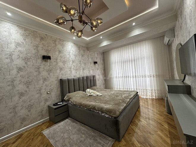 Продается 4-комн. новостройка 196 м², м. 28 мая, photo 11 from 23