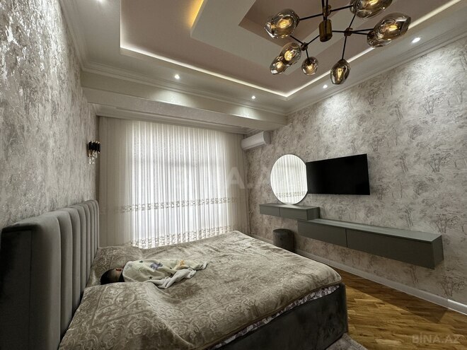 Продается 4-комн. новостройка 196 м², м. 28 мая, photo 12 from 23