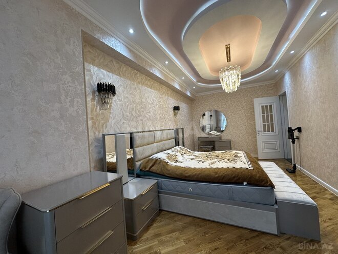 Продается 4-комн. новостройка 196 м², м. 28 мая, photo 8 from 23