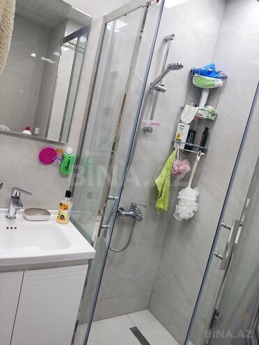 Satılır 2 otaqlı yeni tikili 49 m², İnşaatçılar m., photo 12 from 16