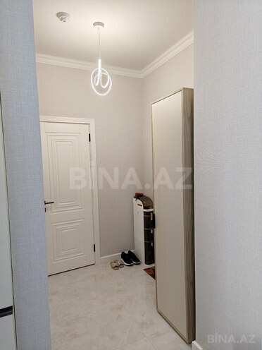 Satılır 2 otaqlı yeni tikili 49 m², İnşaatçılar m., photo 7 from 16