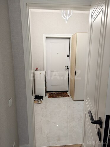 Satılır 2 otaqlı yeni tikili 49 m², İnşaatçılar m., photo 8 from 16