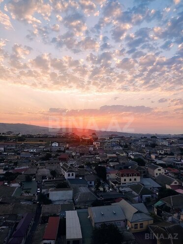 Satılır 2 otaqlı yeni tikili 49 m², İnşaatçılar m., photo 15 from 16