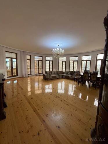 İcarəyə verilir 3 otaqlı yeni tikili 130 m², Şah İsmayıl Xətai m., photo 3 from 26