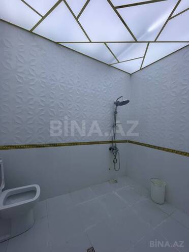 İcarəyə verilir 3 otaqlı yeni tikili 130 m², Şah İsmayıl Xətai m., photo 21 from 26