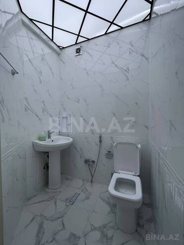 İcarəyə verilir 3 otaqlı yeni tikili 130 m², Şah İsmayıl Xətai m., photo 22 from 26