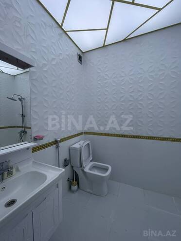 İcarəyə verilir 3 otaqlı yeni tikili 130 m², Şah İsmayıl Xətai m., photo 20 from 26