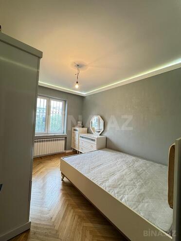 Satılır 3 otaqlı köhnə tikili 80 m², Nəsimi m., photo 10 from 24