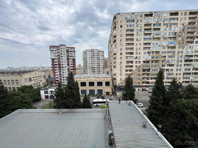 Satılır 3 otaqlı köhnə tikili 80 m², Nəsimi m., photo 23 from 24
