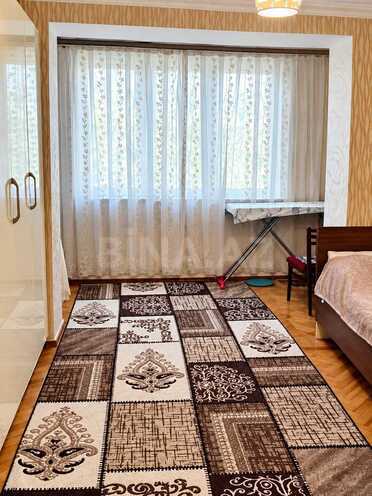 Satılır 3 otaqlı köhnə tikili 82 m², Nizami m., photo 4 from 7