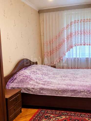 Satılır 3 otaqlı köhnə tikili 82 m², Nizami m., photo 6 from 7