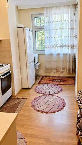 Satılır 3 otaqlı köhnə tikili 82 m², Nizami m., photo 5 from 7