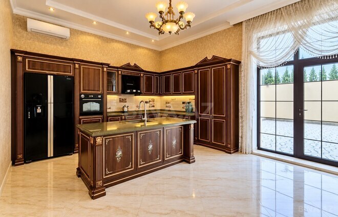 Продается 7-комн. дом/дача 600 м², пос. Бильгях, photo 12 from 22