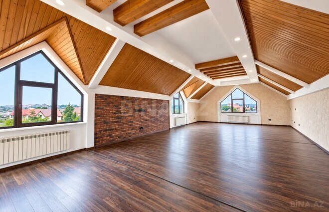Продается 7-комн. дом/дача 600 м², пос. Бильгях, photo 19 from 22