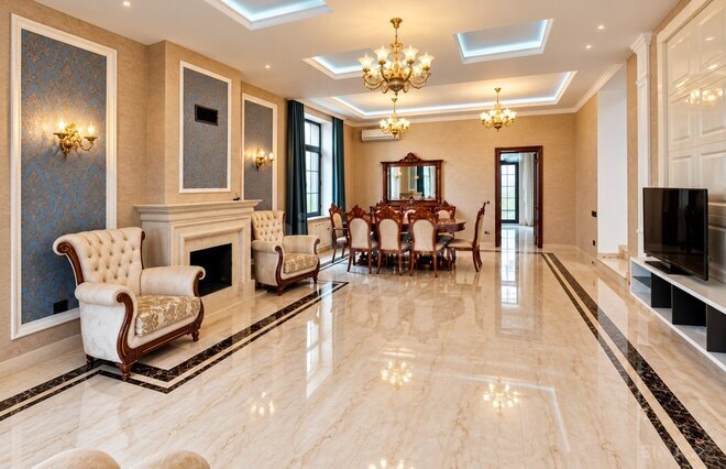 Продается 7-комн. дом/дача 600 м², пос. Бильгях, photo 10 from 22