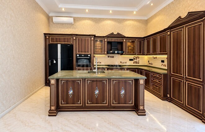 Продается 7-комн. дом/дача 600 м², пос. Бильгях, photo 13 from 22