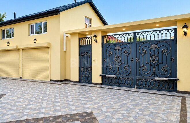 Продается 7-комн. дом/дача 600 м², пос. Бильгях, photo 21 from 22