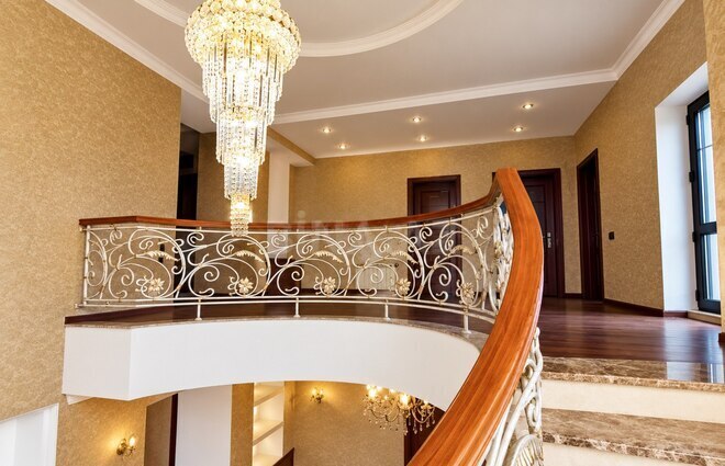Продается 7-комн. дом/дача 600 м², пос. Бильгях, photo 17 from 22