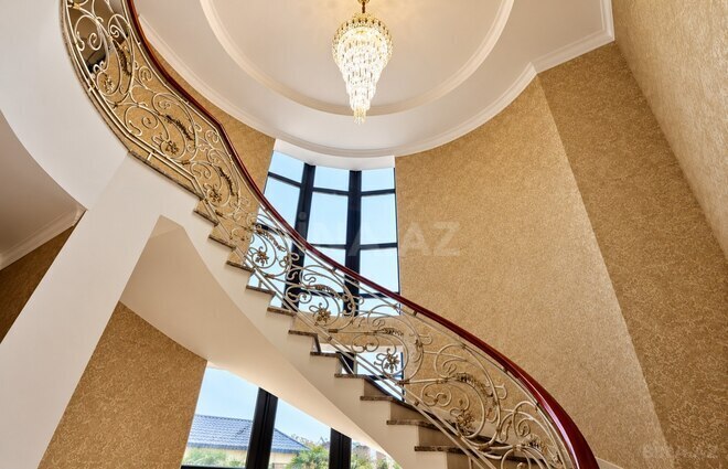 Продается 7-комн. дом/дача 600 м², пос. Бильгях, photo 14 from 22
