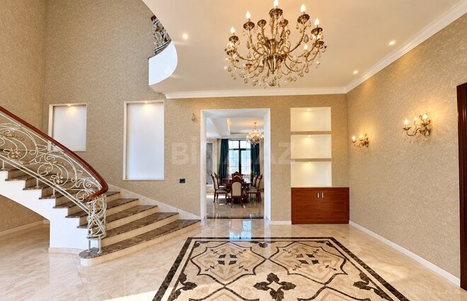 Продается 7-комн. дом/дача 600 м², пос. Бильгях, photo 8 from 22