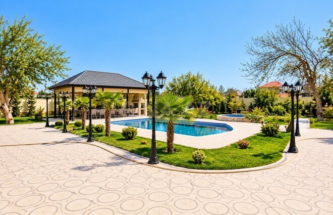 Продается 7-комн. дом/дача 600 м², пос. Бильгях, photo 5 from 22