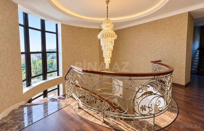 Продается 7-комн. дом/дача 600 м², пос. Бильгях, photo 15 from 22