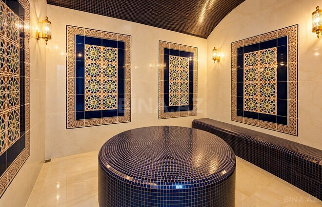 Продается 7-комн. дом/дача 600 м², пос. Бильгях, photo 20 from 22