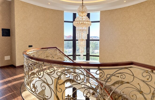 Продается 7-комн. дом/дача 600 м², пос. Бильгях, photo 16 from 22