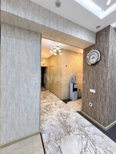İcarəyə verilir 3 otaqlı yeni tikili 97 m², Şah İsmayıl Xətai m., photo 9 from 20