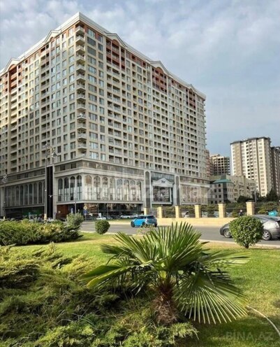 İcarəyə verilir 3 otaqlı yeni tikili 97 m², Şah İsmayıl Xətai m., photo 3 from 20