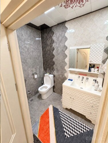 İcarəyə verilir 3 otaqlı yeni tikili 97 m², Şah İsmayıl Xətai m., photo 7 from 20
