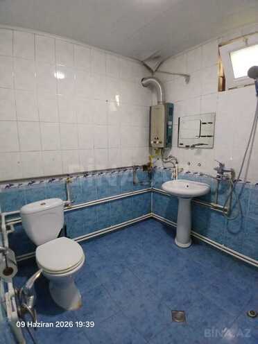 Satılır 4 otaqlı həyət evi/bağ evi 100 m², Saray q., photo 16 from 17