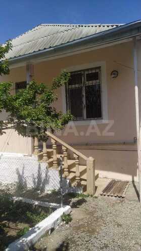 Satılır 4 otaqlı həyət evi/bağ evi 100 m², Saray q., photo 3 from 17