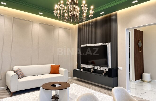 Продается 4-комн. дом/дача 180 м², пос. Мардакан, photo 11 from 18