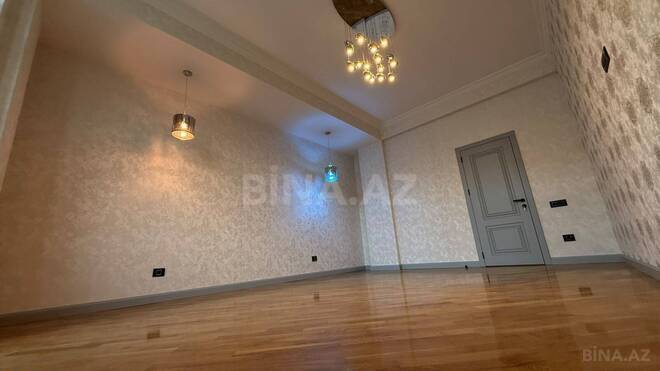 Satılır 4 otaqlı yeni tikili 133 m², İnşaatçılar m., photo 20 from 29