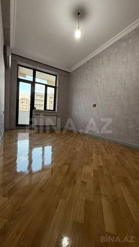 Satılır 4 otaqlı yeni tikili 133 m², İnşaatçılar m., photo 9 from 29