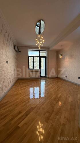 Satılır 4 otaqlı yeni tikili 133 m², İnşaatçılar m., photo 13 from 29