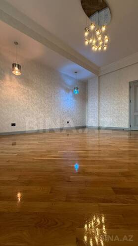 Satılır 4 otaqlı yeni tikili 133 m², İnşaatçılar m., photo 21 from 29