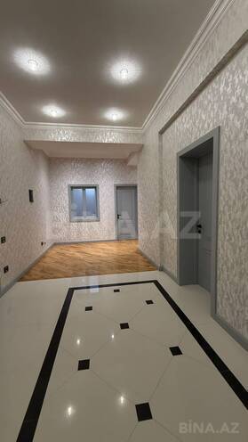 Satılır 4 otaqlı yeni tikili 133 m², İnşaatçılar m., photo 26 from 29