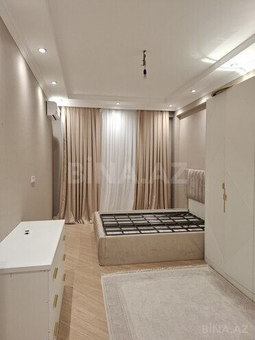 İcarəyə verilir 2 otaqlı yeni tikili 95 m², Memar Əcəmi m., photo 7 from 11