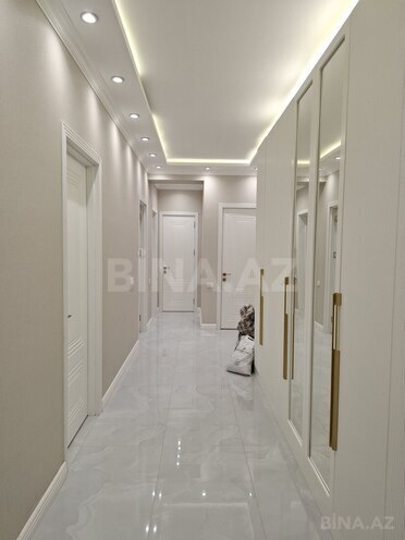 İcarəyə verilir 2 otaqlı yeni tikili 95 m², Memar Əcəmi m., photo 6 from 11