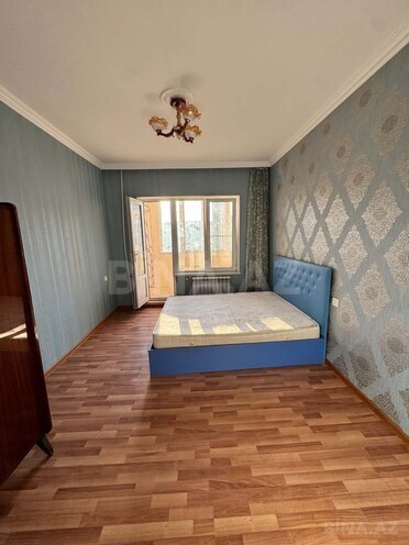 İcarəyə verilir 2 otaqlı köhnə tikili 60 m², Azadlıq Prospekti m., photo 7 from 28