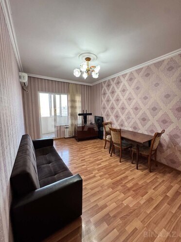 İcarəyə verilir 2 otaqlı köhnə tikili 60 m², Azadlıq Prospekti m., photo 1 from 28