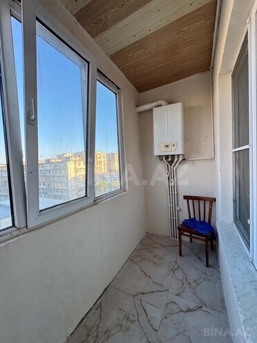 İcarəyə verilir 2 otaqlı köhnə tikili 60 m², Azadlıq Prospekti m., photo 24 from 28