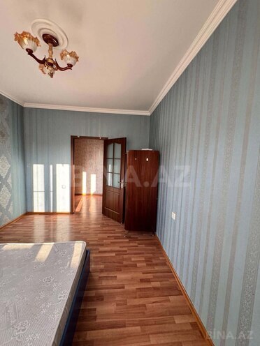 İcarəyə verilir 2 otaqlı köhnə tikili 60 m², Azadlıq Prospekti m., photo 11 from 28