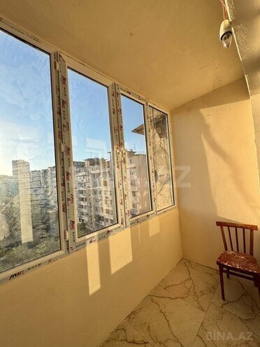 İcarəyə verilir 2 otaqlı köhnə tikili 60 m², Azadlıq Prospekti m., photo 13 from 28