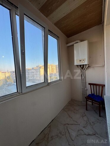 İcarəyə verilir 2 otaqlı köhnə tikili 60 m², Azadlıq Prospekti m., photo 23 from 28