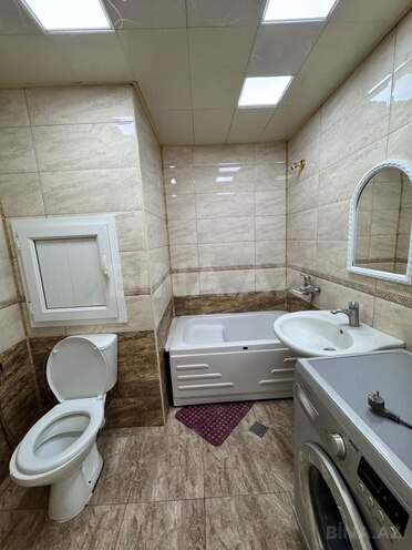 İcarəyə verilir 2 otaqlı köhnə tikili 60 m², Azadlıq Prospekti m., photo 22 from 28