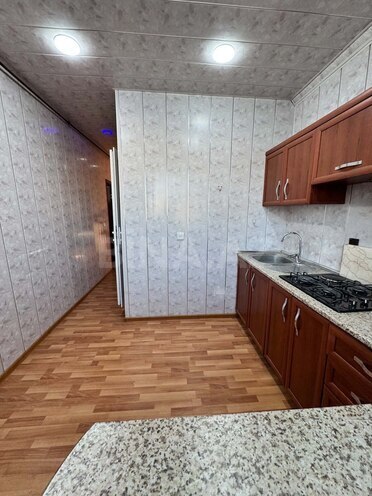 İcarəyə verilir 2 otaqlı köhnə tikili 60 m², Azadlıq Prospekti m., photo 20 from 28