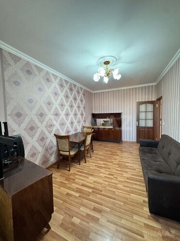 İcarəyə verilir 2 otaqlı köhnə tikili 60 m², Azadlıq Prospekti m., photo 4 from 28